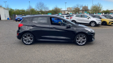 Ford Fiesta 1.0 EcoBoost 95 ST-Line Edition 5dr Petrol Hatchback